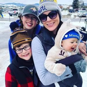 Meet your Posher, Terrah